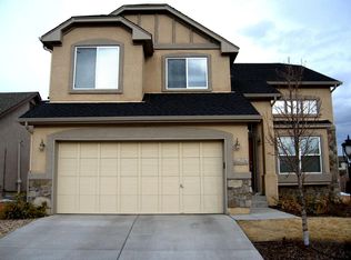 9543 Newport Plum Ct, Colorado Springs, CO 80920