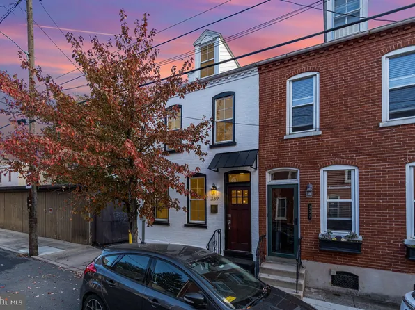 339 Lancaster Ave, Lancaster, PA 17603