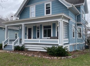 2225 Oakridge Ave #1, Madison, WI 53704