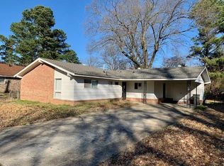 1706 Warner Ave, Jonesboro, AR 72401
