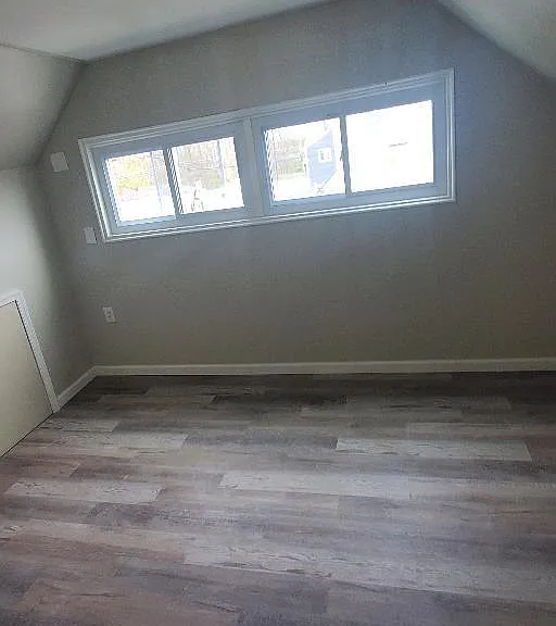 2nd floor bedroom