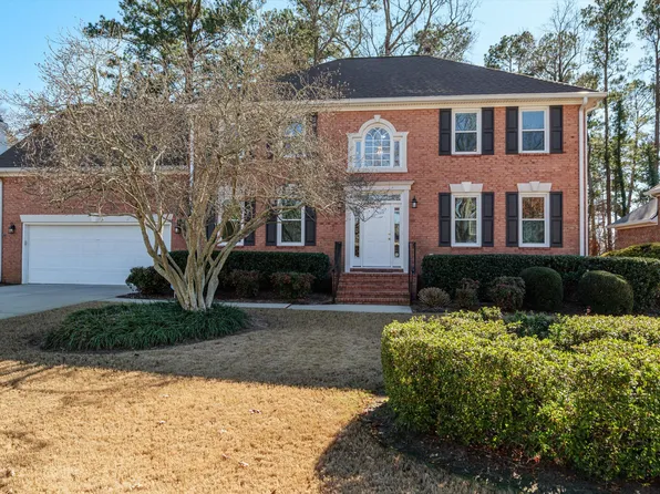 4484 Woodberry Court, Evans, GA 30809