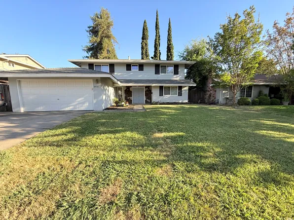 6881 Kettering Cir, Fair Oaks, CA 95628
