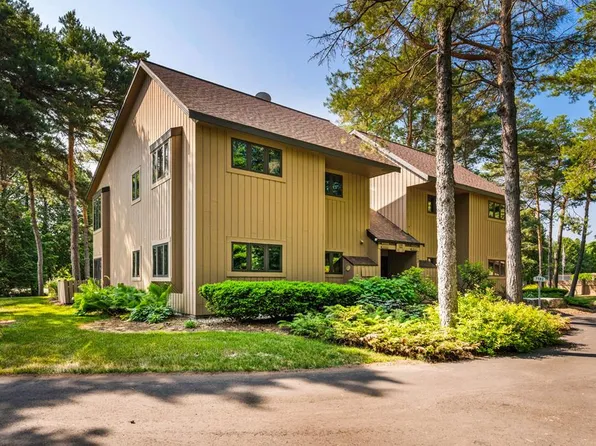 7582 Horseshoe Bay Rd Unit 15D, Egg Harbor, WI 54209