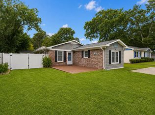 715 Cypress Dr., Surfside Beach, SC 29575