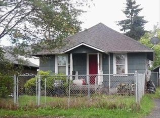 2101 E 27th St, Vancouver, WA 98661