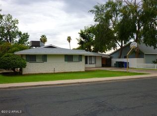 1047 E 9th Dr, Mesa, AZ 85204