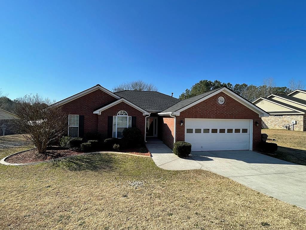 524 Country Glen Dr Grovetown GA 30813 Zillow