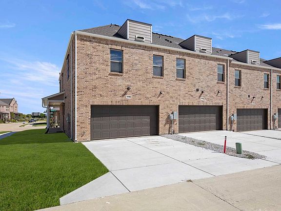 Rear Exterior Design