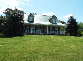 175 Lake Forest Rd, Rogersville, TN 37857