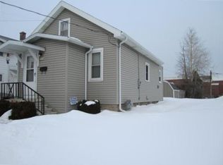 1511 S 16th St, Manitowoc, WI 54220