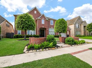 826 Delford Way, Sugar Land, TX 77479