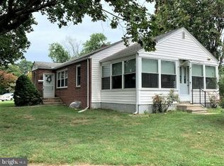 12 Norman Allen St, Elkton, MD 21921