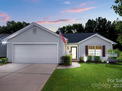 1288 Shenandoah Cir, Rock Hill, SC, 29730