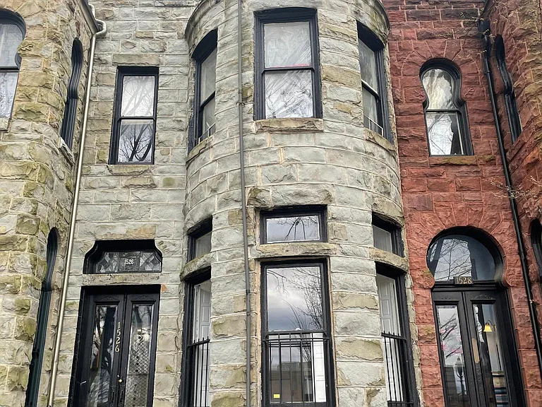 1526 W Mount Royal Ave #2R — Photo 11