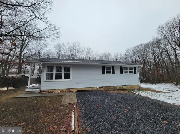 428 Quail Rd, Millville, NJ 08332
