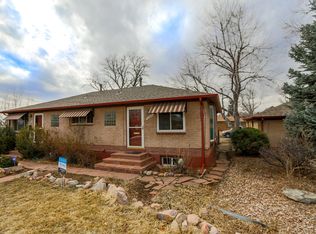 2507 Winona Ct, Denver, CO 80212