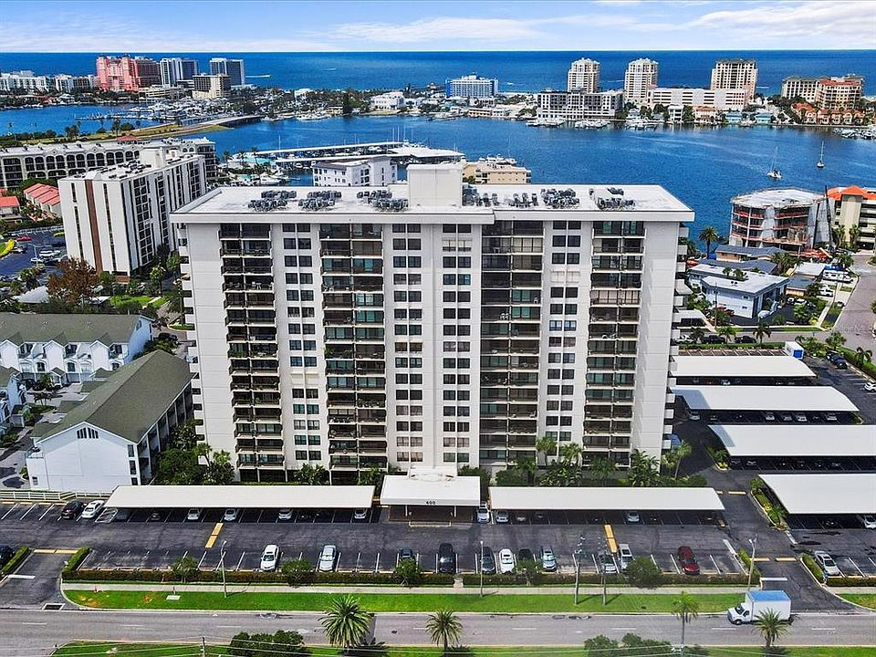 400 ISLAND WAY Clearwater Beach FL Zillow
