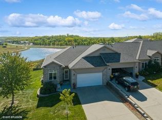 279 E Dovetail Dr, Coralville, IA 52241