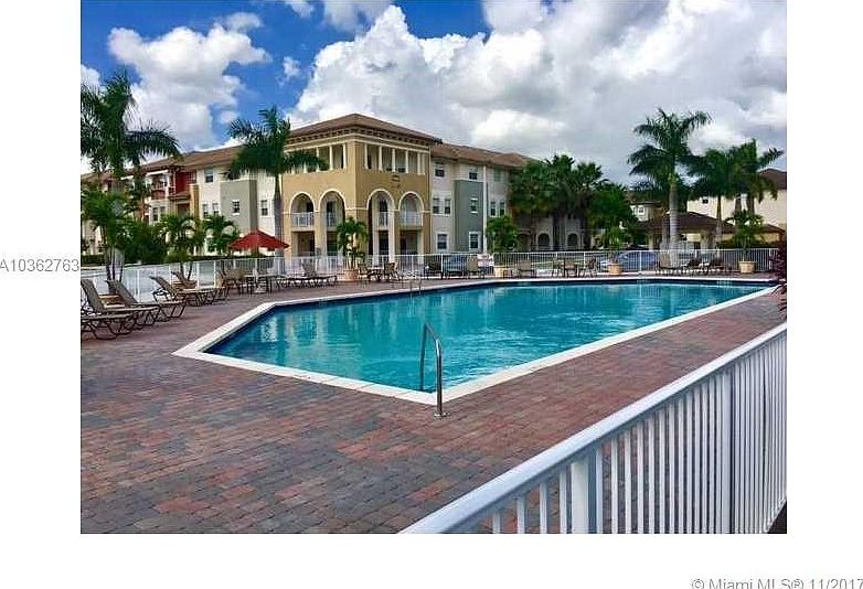1st image of 8912 W Flagler St APT 107