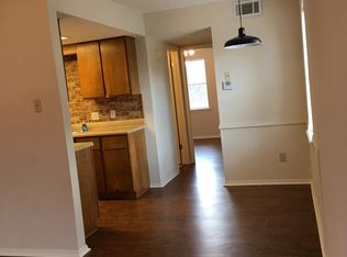 2100 Louisville St APT D, Fort Smith, AR 72901