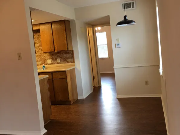 2100 Louisville St APT D, Fort Smith, AR 72901