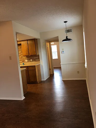 2100 Louisville St #D Photo 1