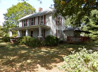 338 Crestview Rd, Stuart, VA 24171