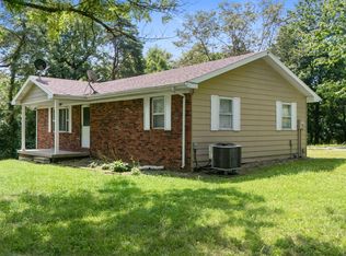 3275 S Charlestown Rd, Lexington, IN 47138