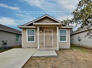 14615 Southton Basin, San Antonio, TX 78223
