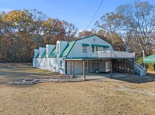 958 E Ridgewood Rd, Jasper, AL 35504