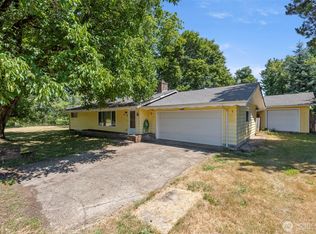 202 California St, Pe Ell, WA 98572