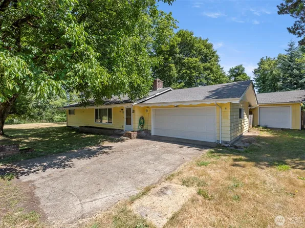 202 California Street, Pe Ell, WA 98572