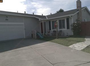 136 Aster Ct, Hercules, CA 94547