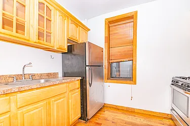 Rented by MySpaceNYC