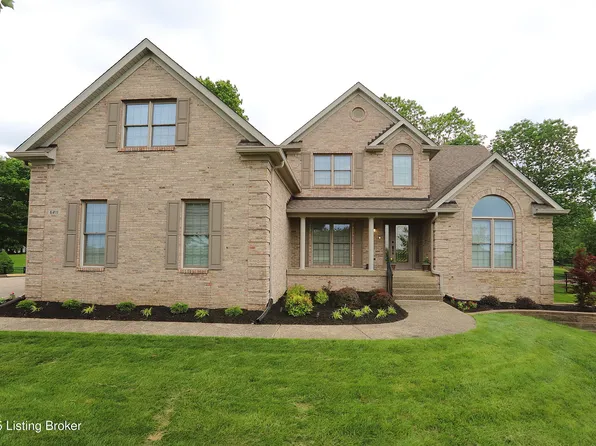 6211 Perrin Dr, Crestwood, KY 40014
