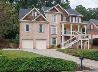 5120 Dorset Ln, Suwanee, GA 30024