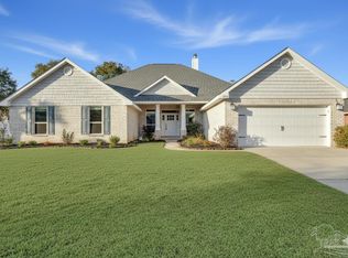 2957 Pga Blvd, Navarre, FL 32566