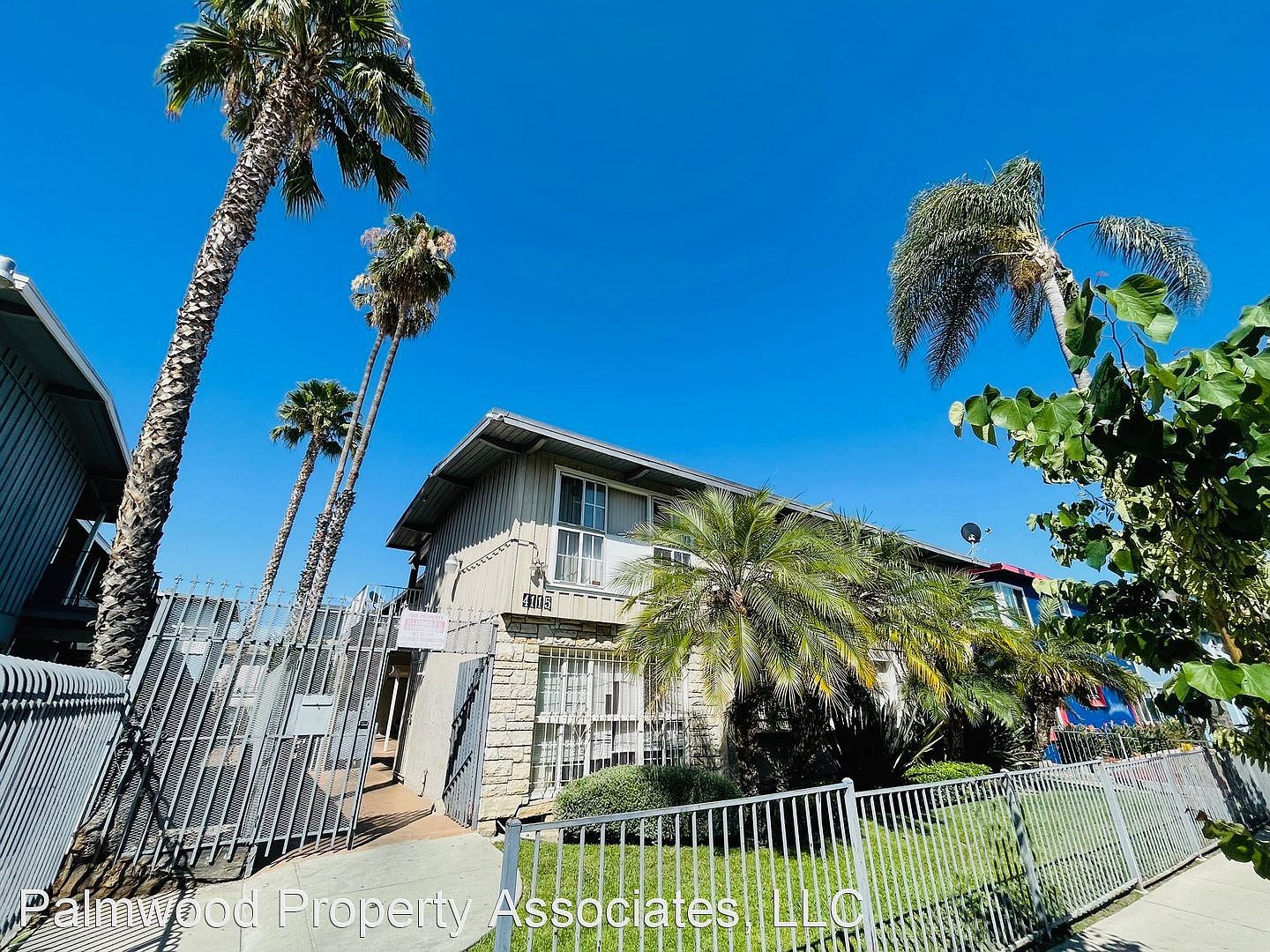 4115 Palmwood Dr 3, Los Angeles, CA 90008 Zillow