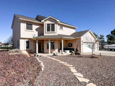 9120 E IRONWOOD Circle, Prescott Valley, AZ, 86314