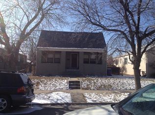 2987 N Bellaire St, Denver, CO 80207