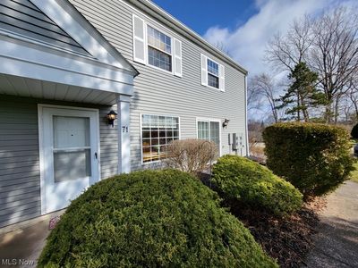 71 Firebush Ln #37, Northfield, OH, 44067