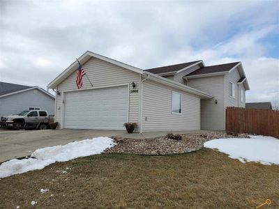 5066 Avenue A, Rapid City, SD, 57703