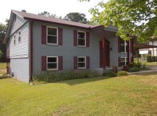 2804 Bay Berry Dr, Marietta, GA 30008