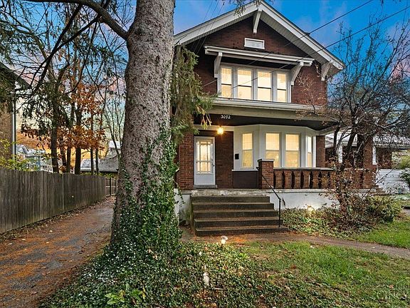 2nd image of 3092 Losantiville Ave