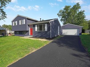 3740 Paris Blvd E, Westerville, OH