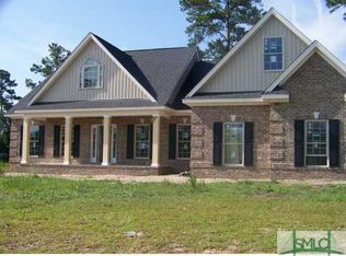 75 Brigham Lane Dr, Richmond Hill, GA 31324