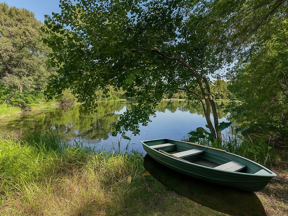 Enjoy fishing, swimming, boating, abundance of wildlife, quiet evenings and so much more! Virtually Staged