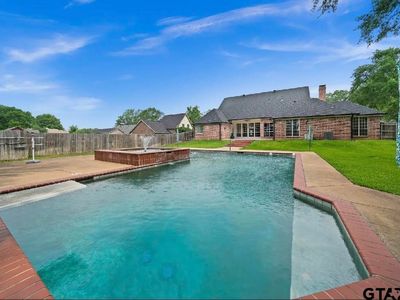 2107 Baylor Dr, Jacksonville, TX, 75766