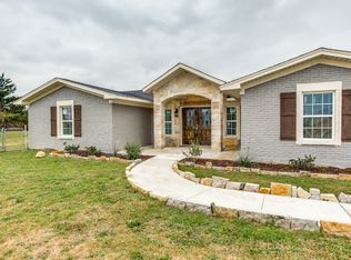 3135 Sanger Creek Way, Waxahachie, TX 75165